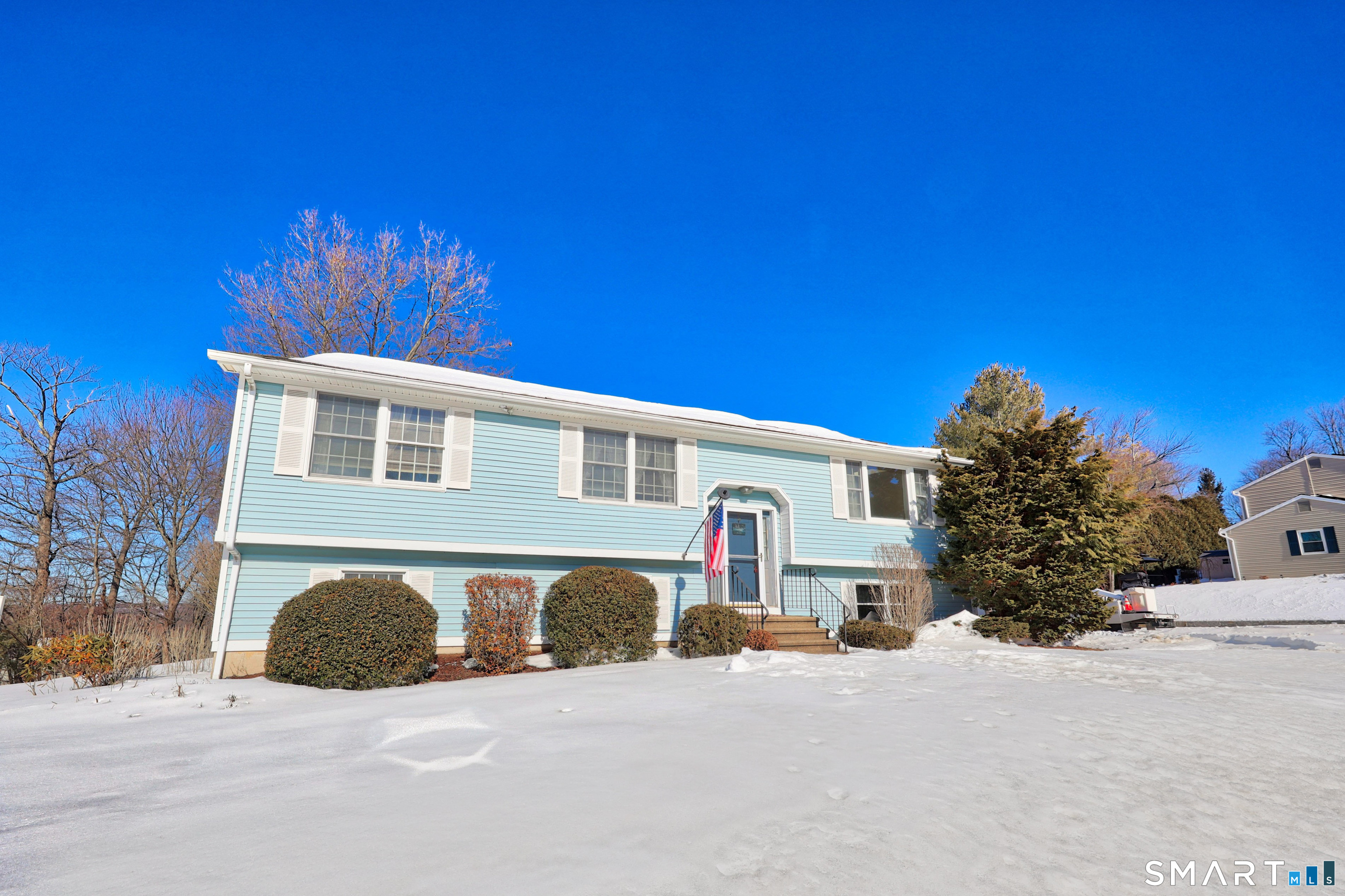 3 West Birch Drive Waterbury CT 06708