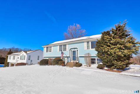 3 West Birch Drive Waterbury CT 06708