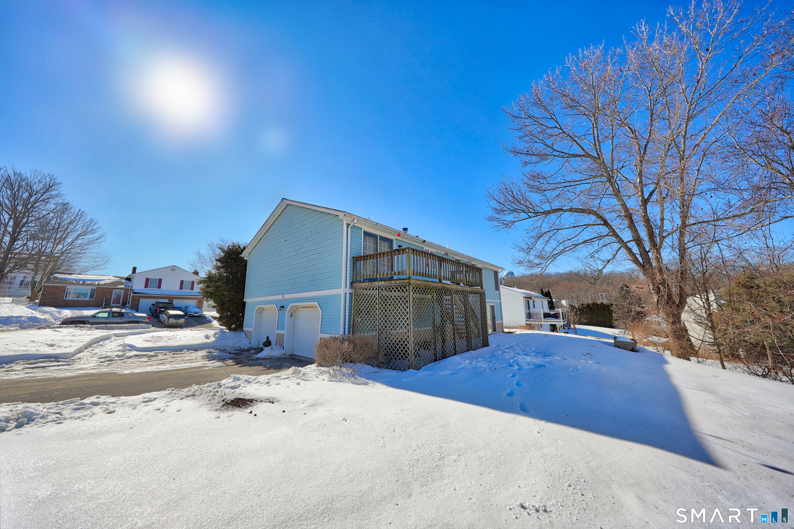 3 West Birch Drive Waterbury CT 06708