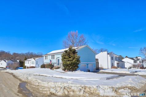 3 West Birch Drive Waterbury CT 06708