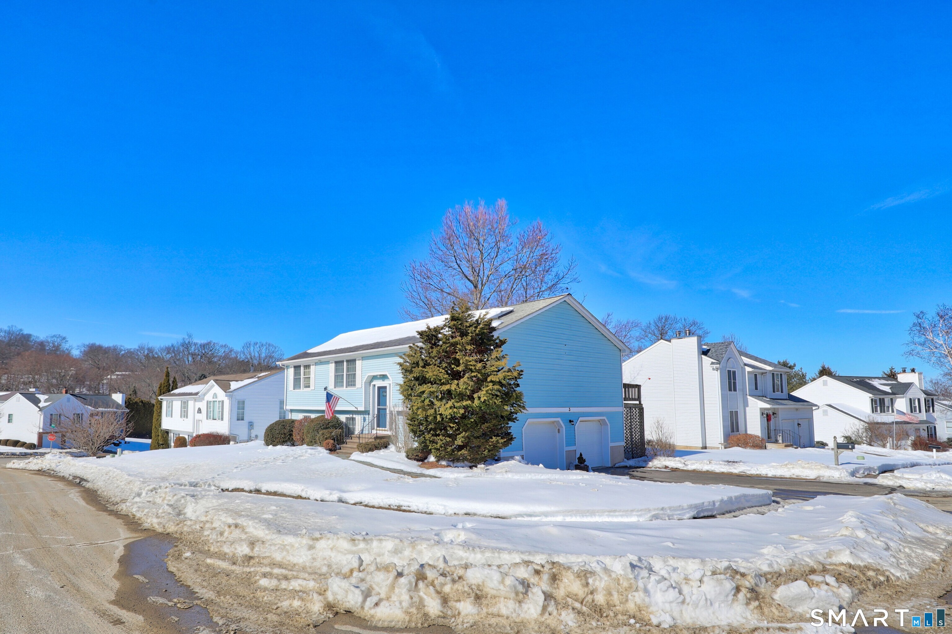 3 West Birch Drive Waterbury CT 06708