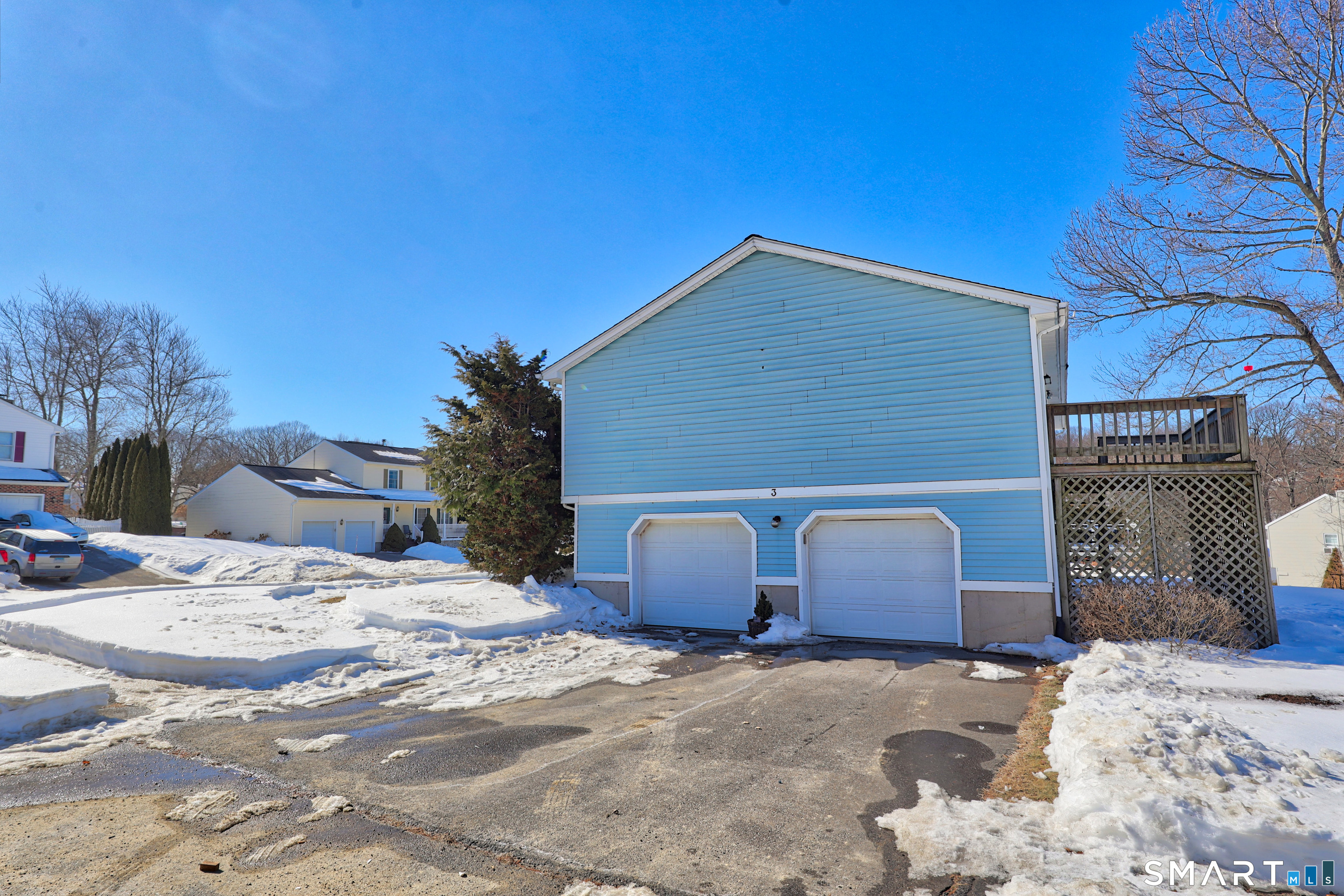 3 West Birch Drive Waterbury CT 06708