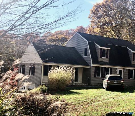 59 Lavander Road Barkhamsted CT 06063