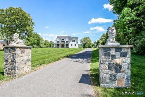 2 Pond View Lane Sherman CT 06784
