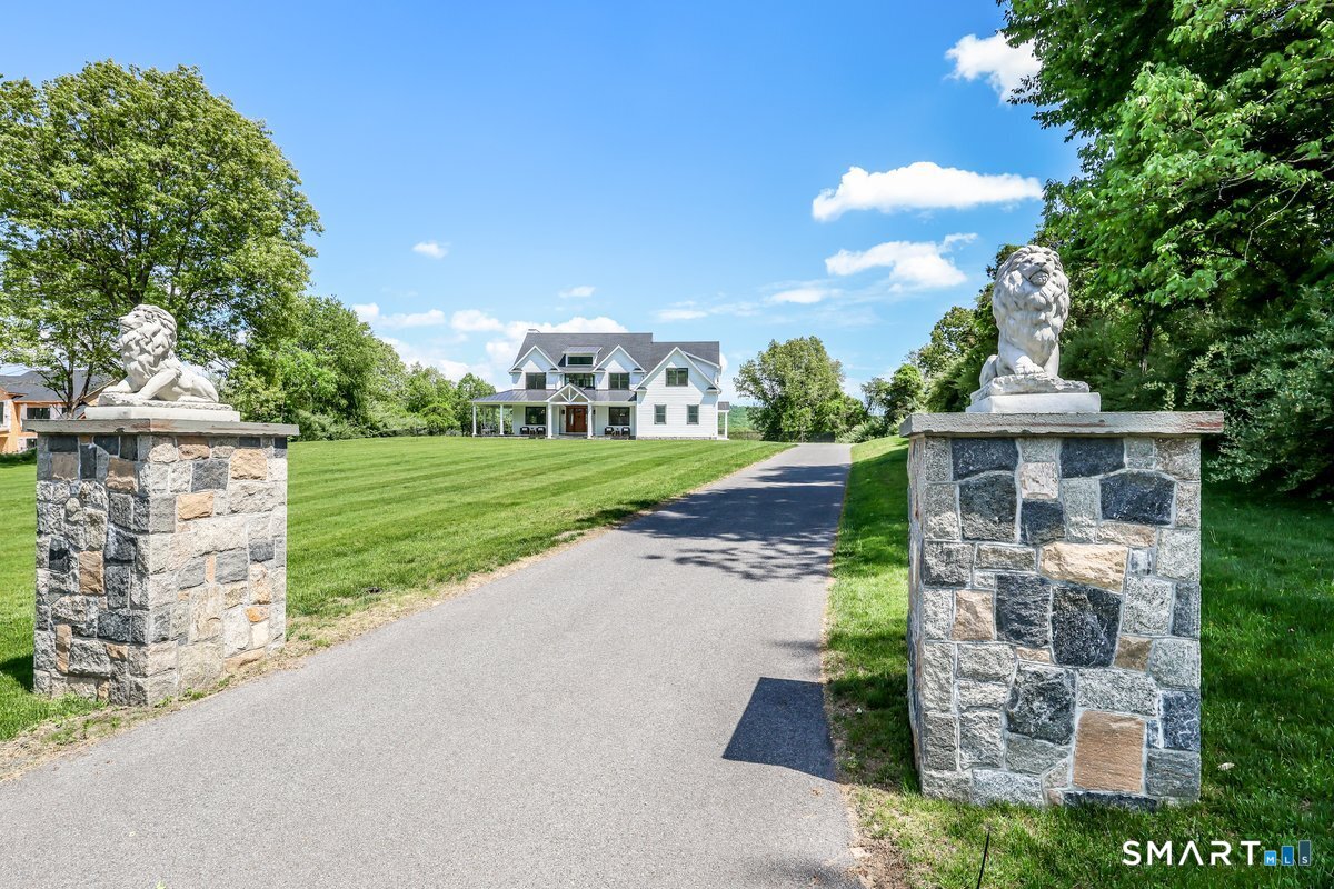 2 Pond View Lane Sherman CT 06784