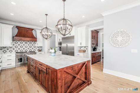2 Pond View Lane Sherman CT 06784