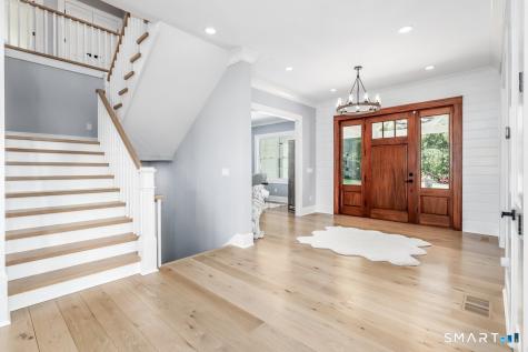 2 Pond View Lane Sherman CT 06784