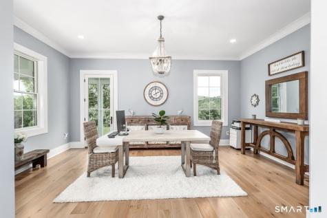 2 Pond View Lane Sherman CT 06784