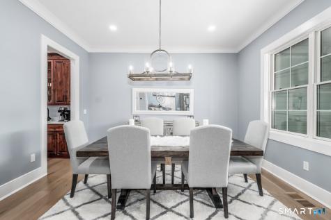 2 Pond View Lane Sherman CT 06784