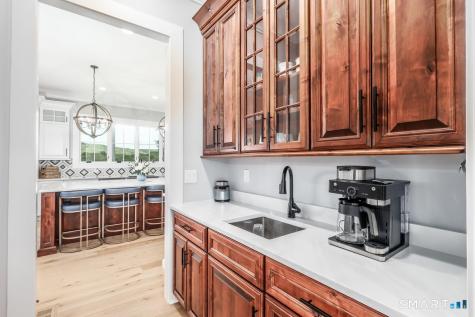 2 Pond View Lane Sherman CT 06784