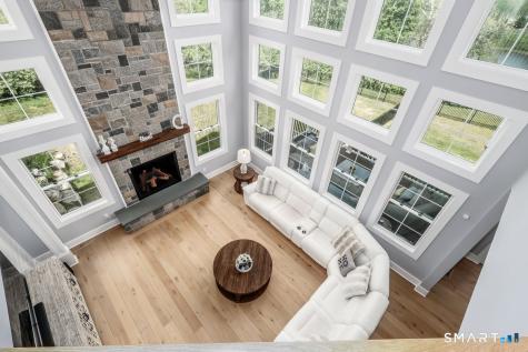 2 Pond View Lane Sherman CT 06784