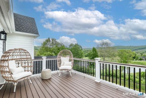 2 Pond View Lane Sherman CT 06784