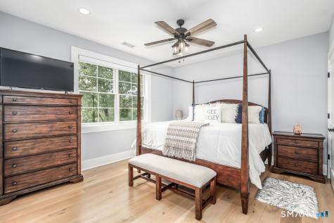 2 Pond View Lane Sherman CT 06784