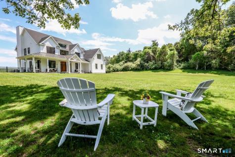 2 Pond View Lane Sherman CT 06784