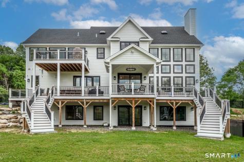 2 Pond View Lane Sherman CT 06784