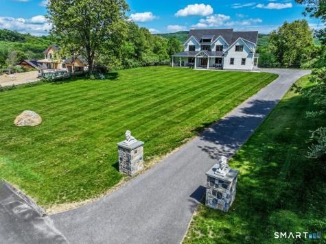 2 Pond View Lane Sherman CT 06784