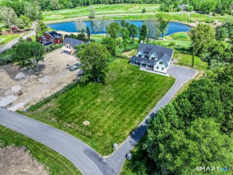 2 Pond View Lane Sherman CT 06784