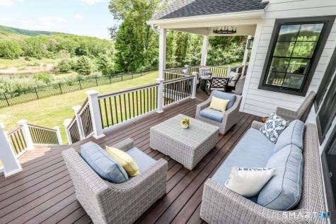 2 Pond View Lane Sherman CT 06784