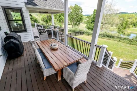 2 Pond View Lane Sherman CT 06784