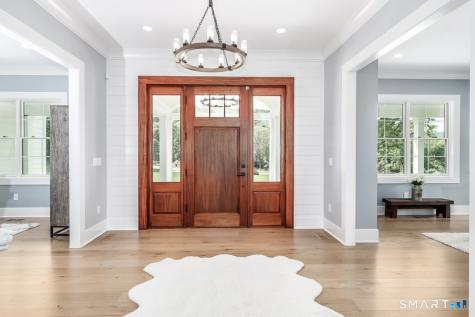2 Pond View Lane Sherman CT 06784