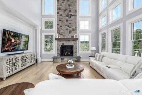 2 Pond View Lane Sherman CT 06784