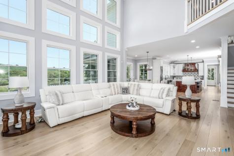 2 Pond View Lane Sherman CT 06784