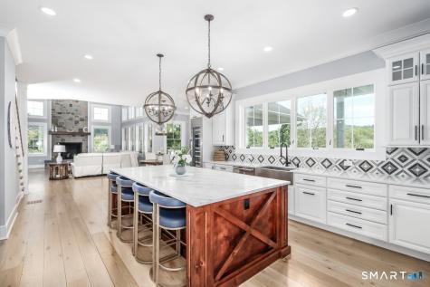 2 Pond View Lane Sherman CT 06784
