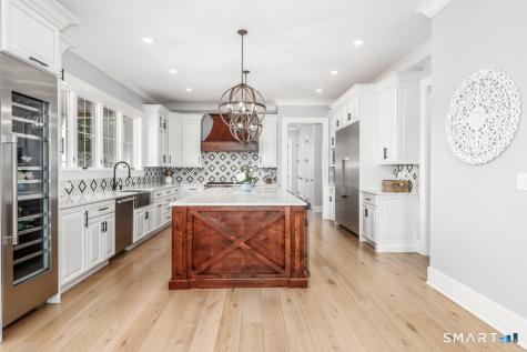 2 Pond View Lane Sherman CT 06784