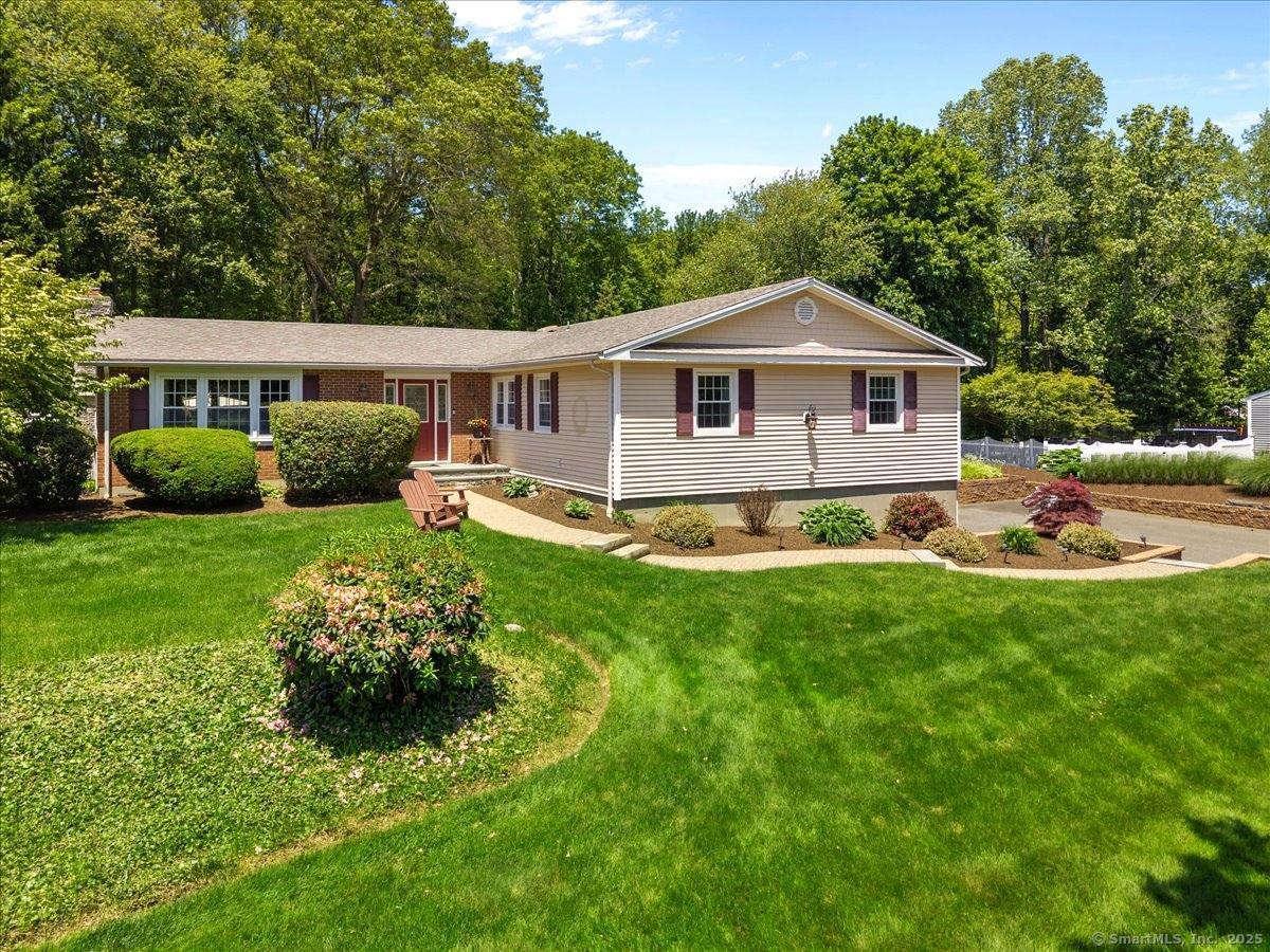 452 Burnt Plains Road Milford CT 06461