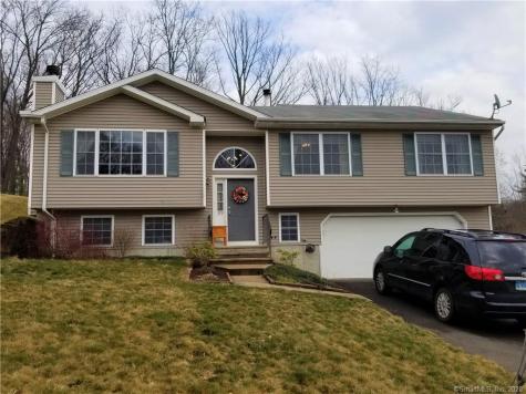 177 Osborn Road Naugatuck CT 06770