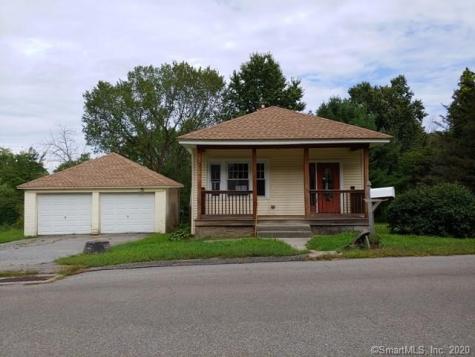 34 Roberts Street Torrington CT 06790