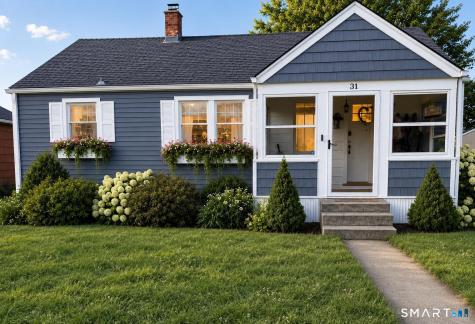 31 Clover Street West Haven CT 06516