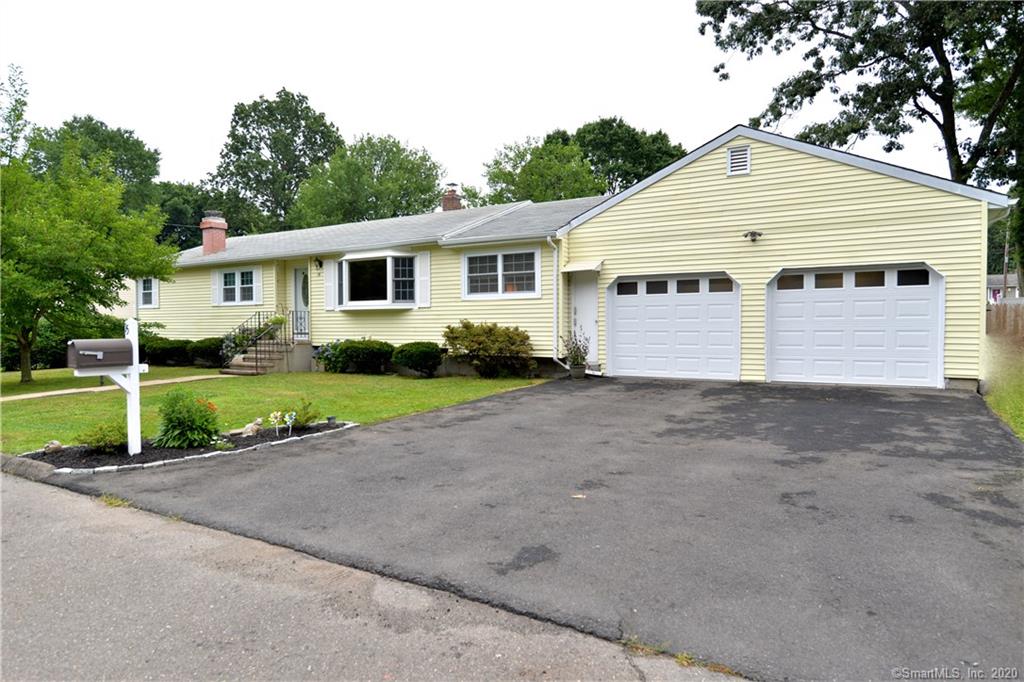 15 Kindle Lane Derby CT 06418