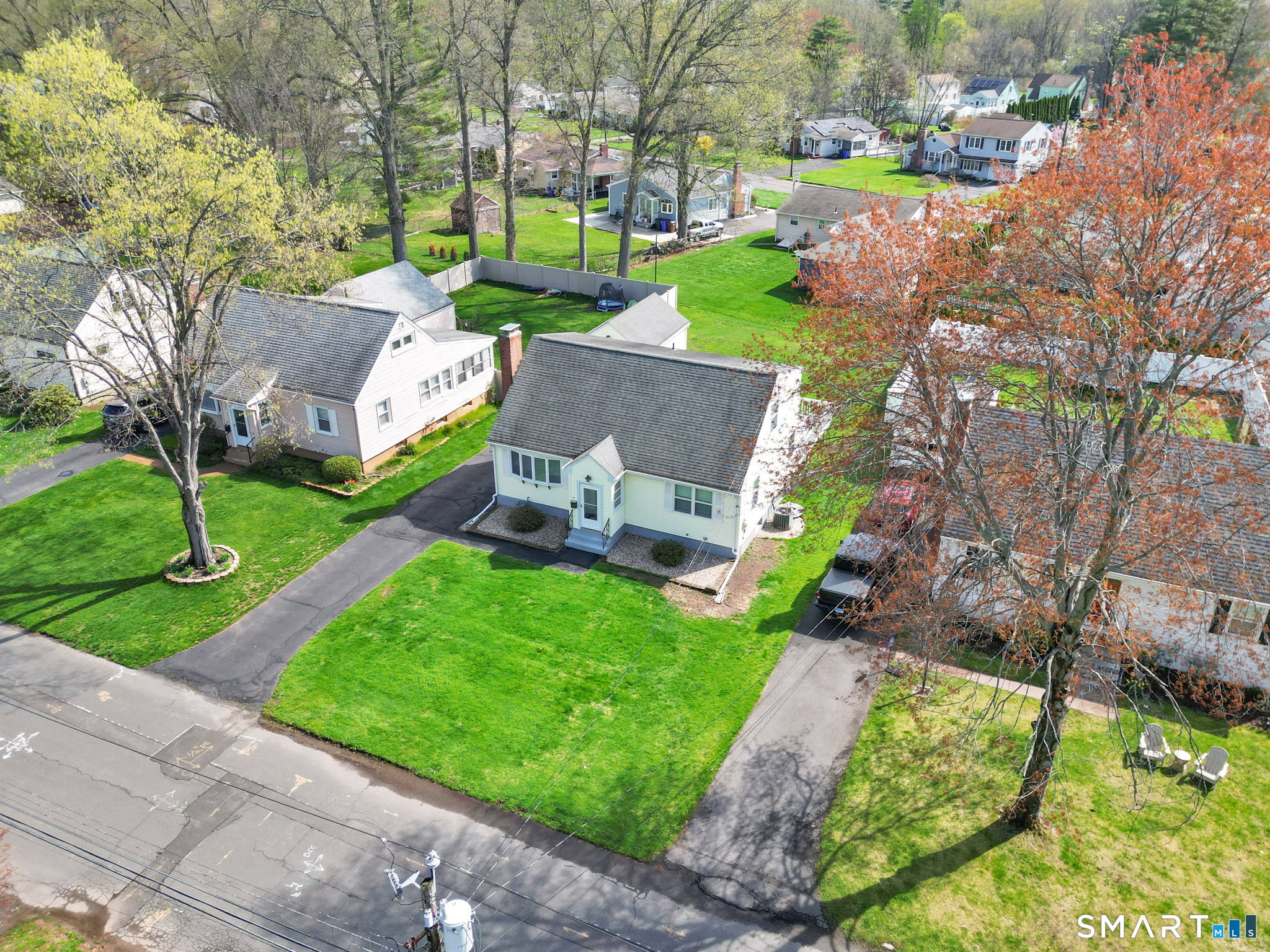 24 Madsen Road West Hartford CT 06110