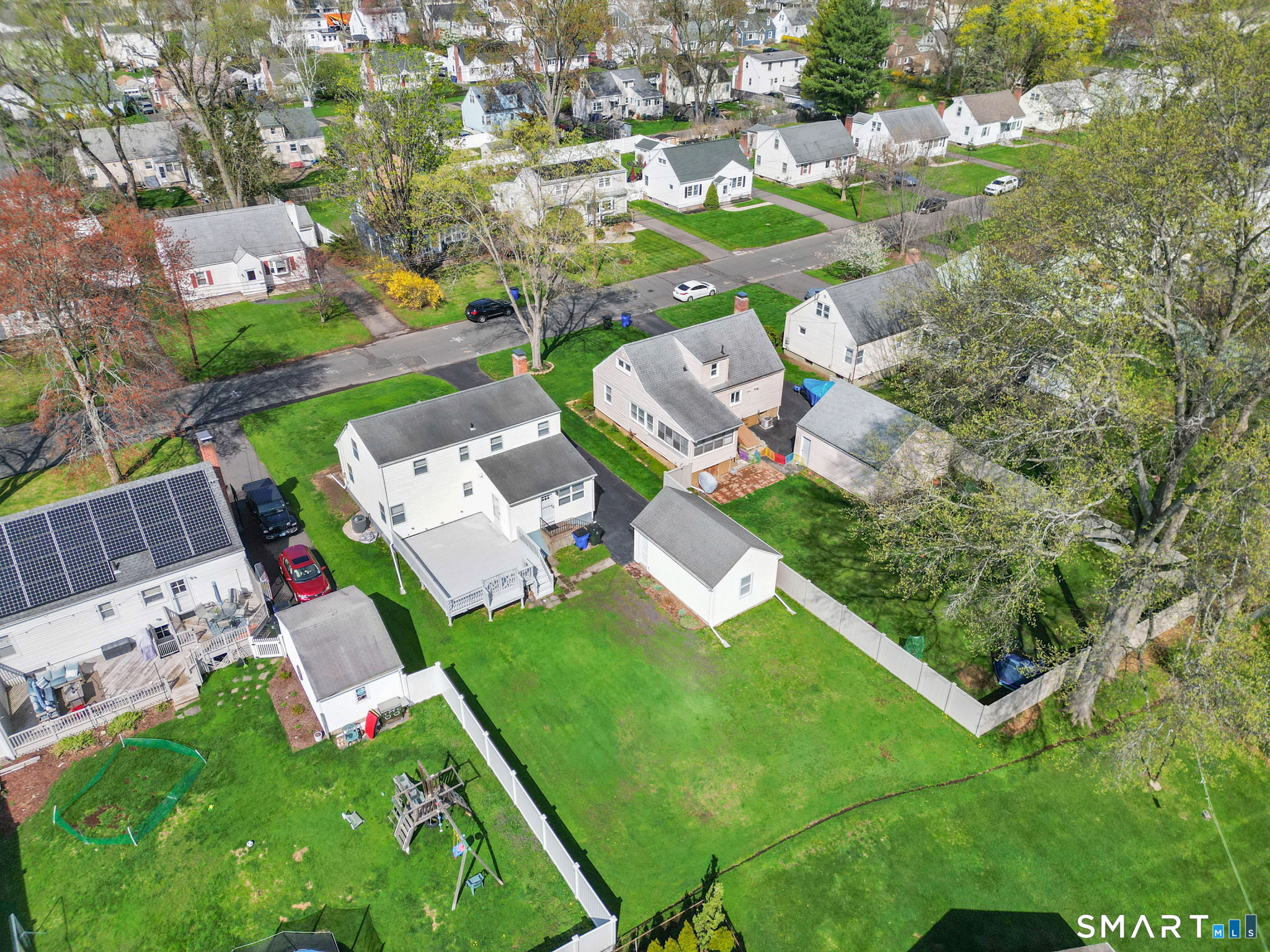 24 Madsen Road West Hartford CT 06110