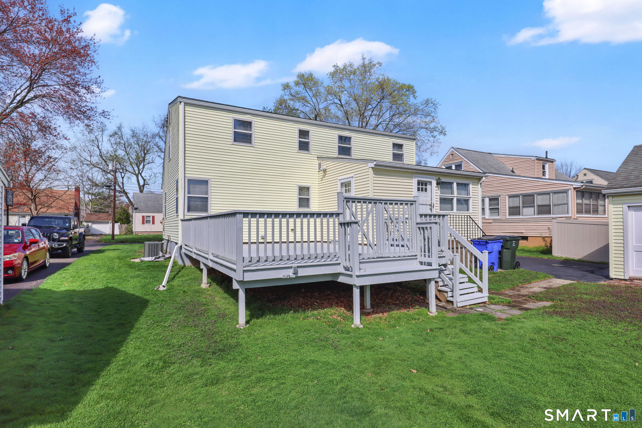 24 Madsen Road West Hartford CT 06110