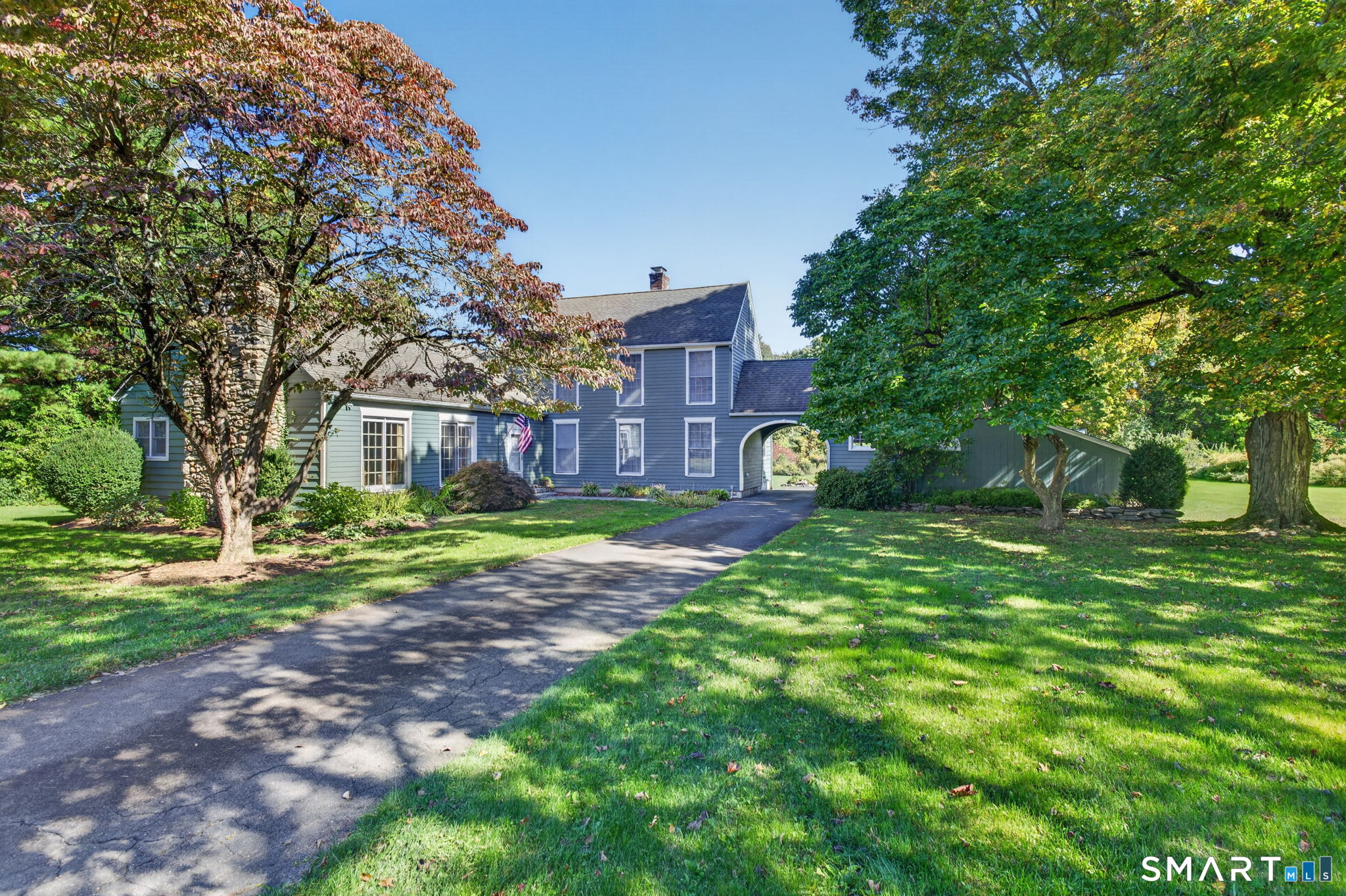 151 Brushy Hill Road Newtown CT 06470