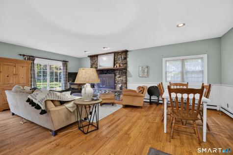 151 Brushy Hill Road Newtown CT 06470