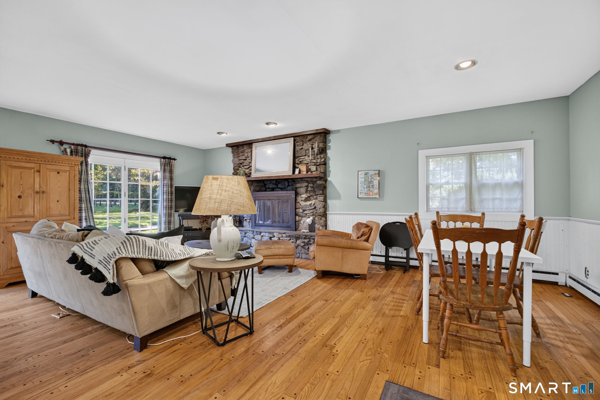 151 Brushy Hill Road Newtown CT 06470