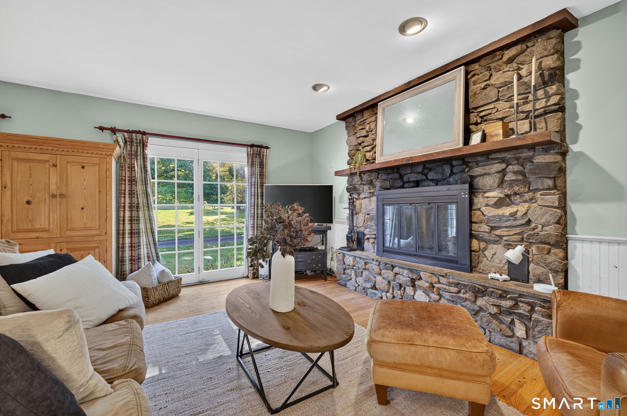 151 Brushy Hill Road Newtown CT 06470
