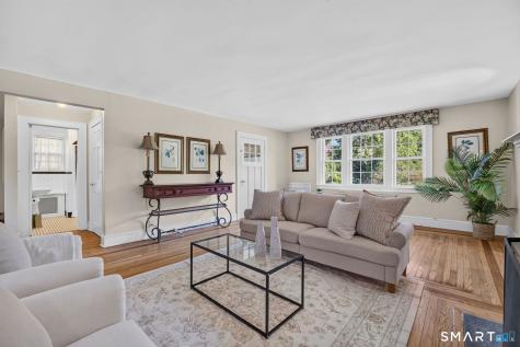 151 Brushy Hill Road Newtown CT 06470