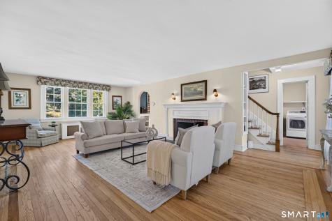 151 Brushy Hill Road Newtown CT 06470