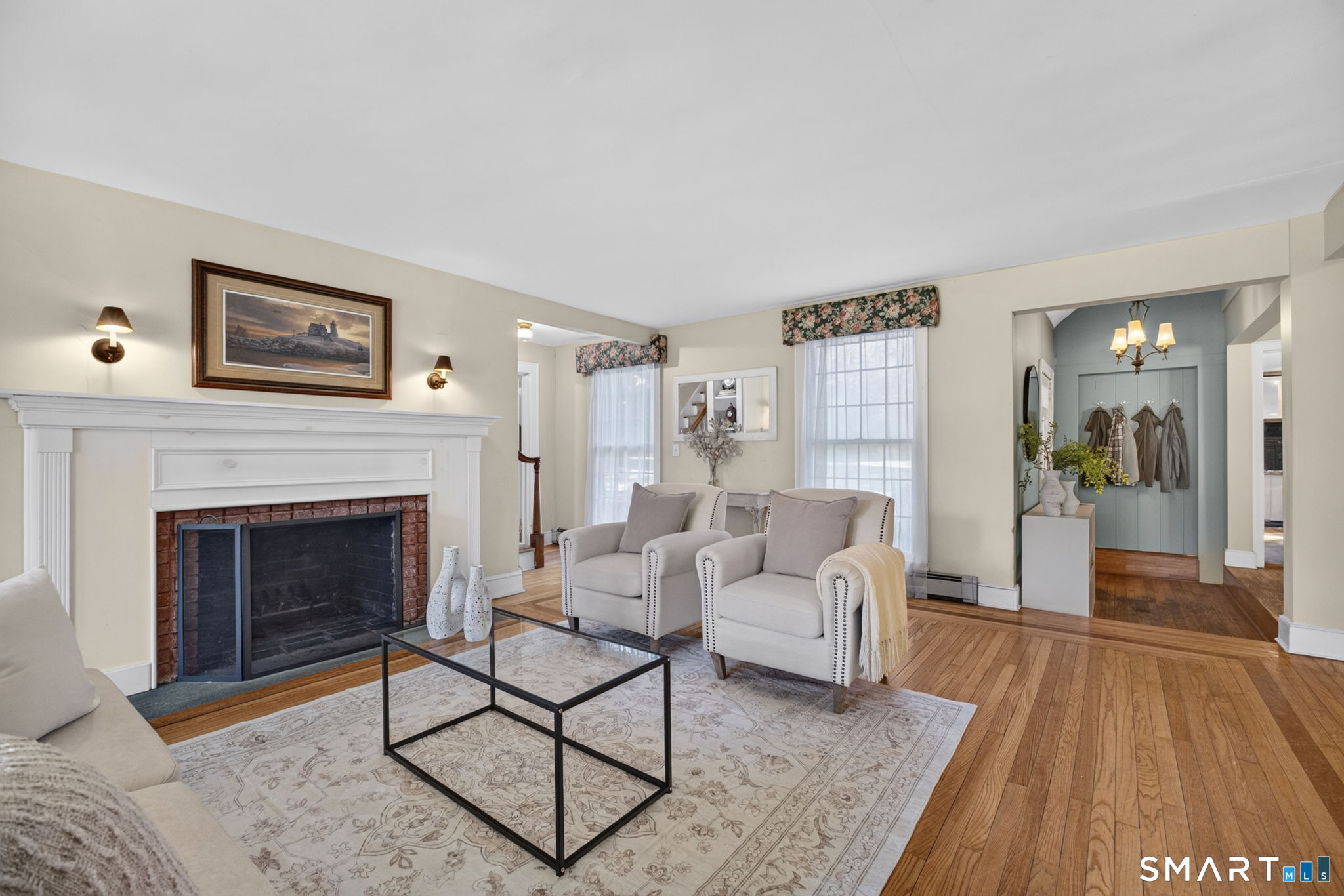 151 Brushy Hill Road Newtown CT 06470