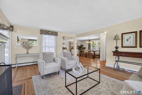 151 Brushy Hill Road Newtown CT 06470