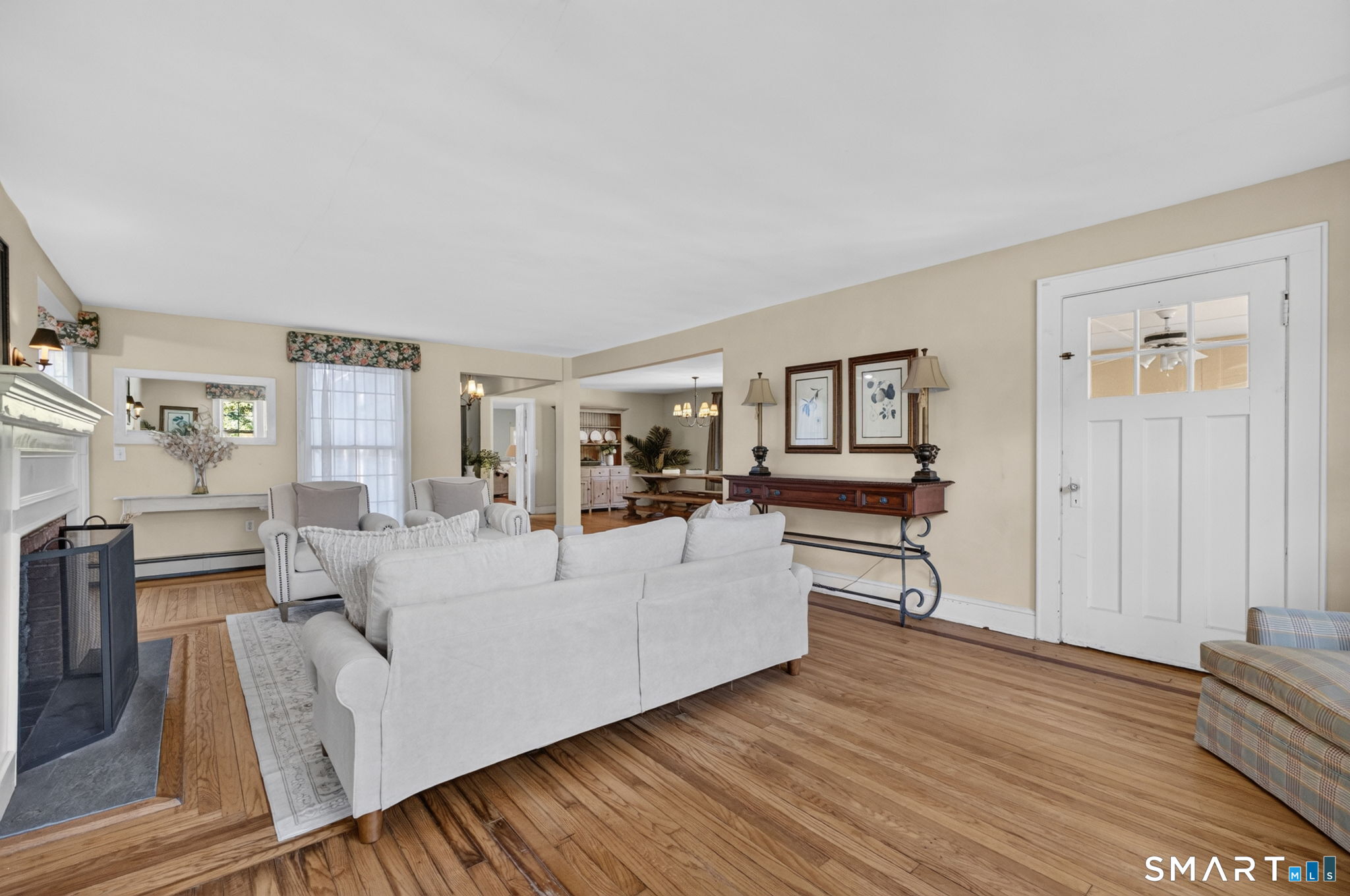151 Brushy Hill Road Newtown CT 06470