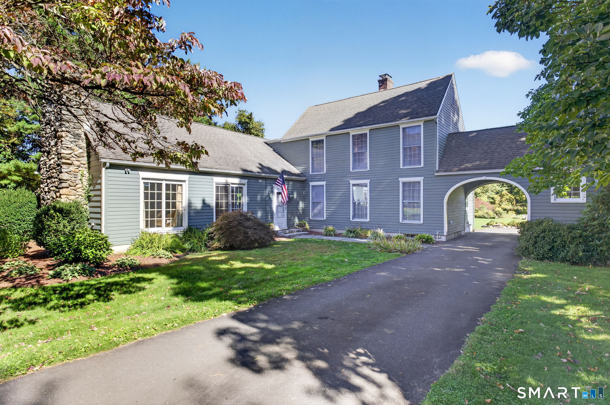 151 Brushy Hill Road Newtown CT 06470