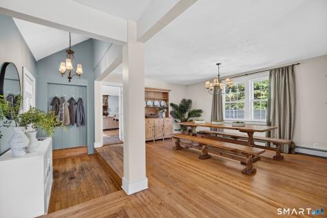 151 Brushy Hill Road Newtown CT 06470