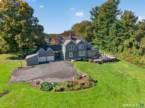 151 Brushy Hill Road Newtown CT 06470