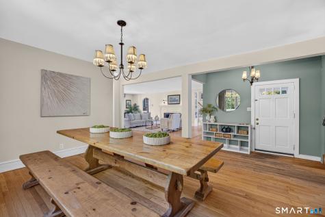 151 Brushy Hill Road Newtown CT 06470