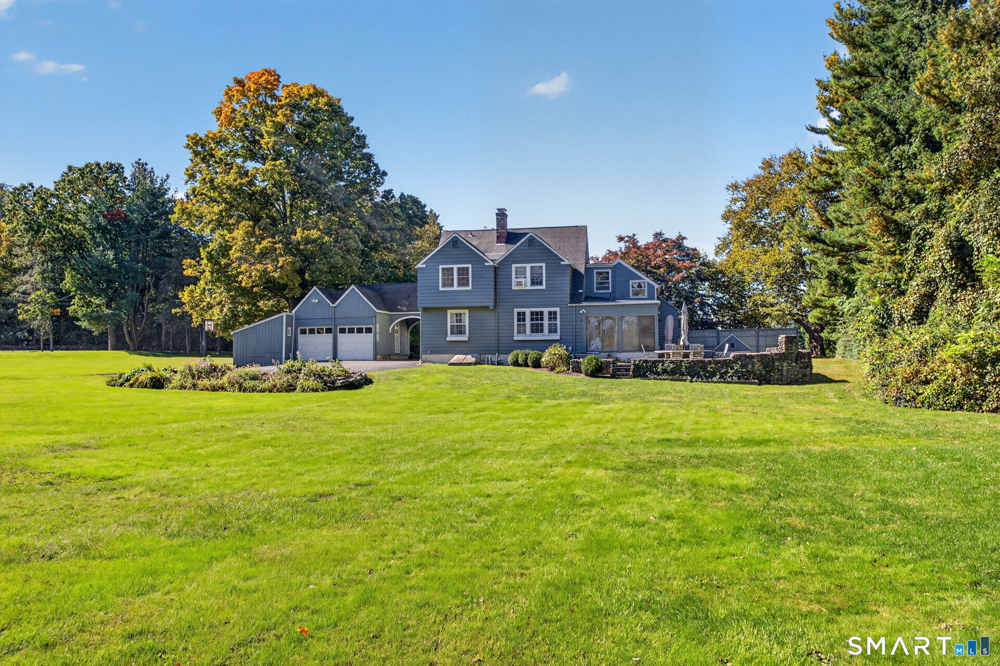 151 Brushy Hill Road Newtown CT 06470